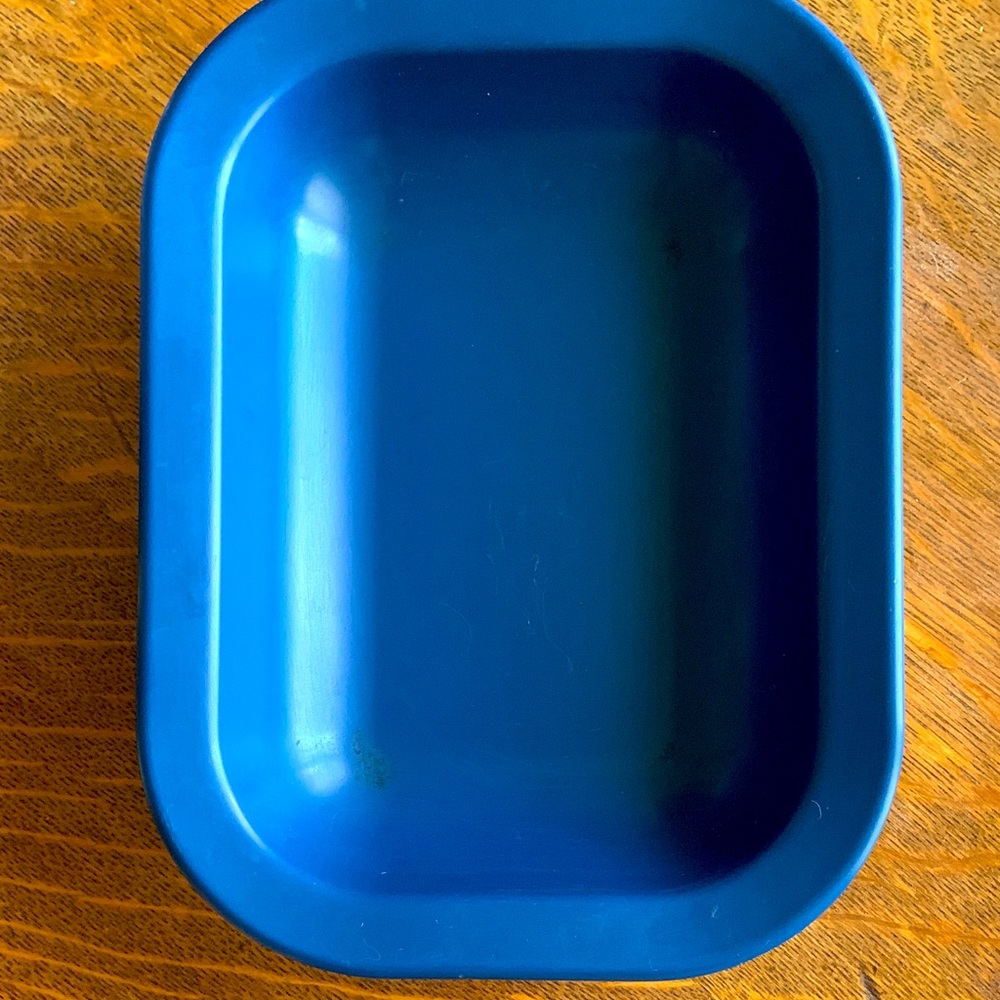 Texas Ware rectangular dish